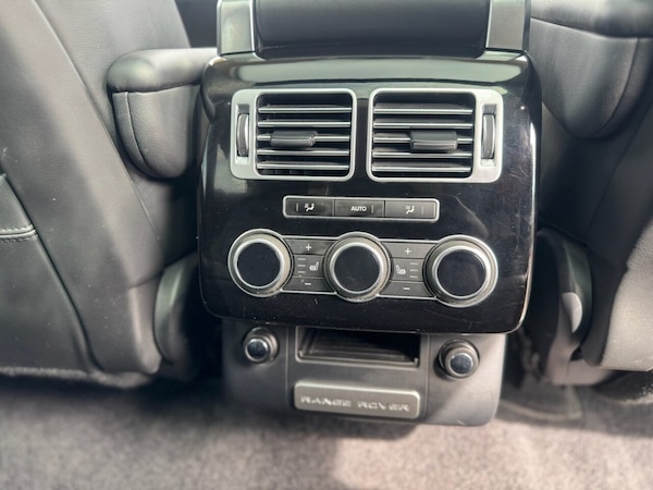 Used Land Rover Range Rover 2015 for sale - 75122200: Photo 44
