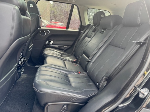 Used Land Rover Range Rover 2015 for sale - 75122200: Photo 49
