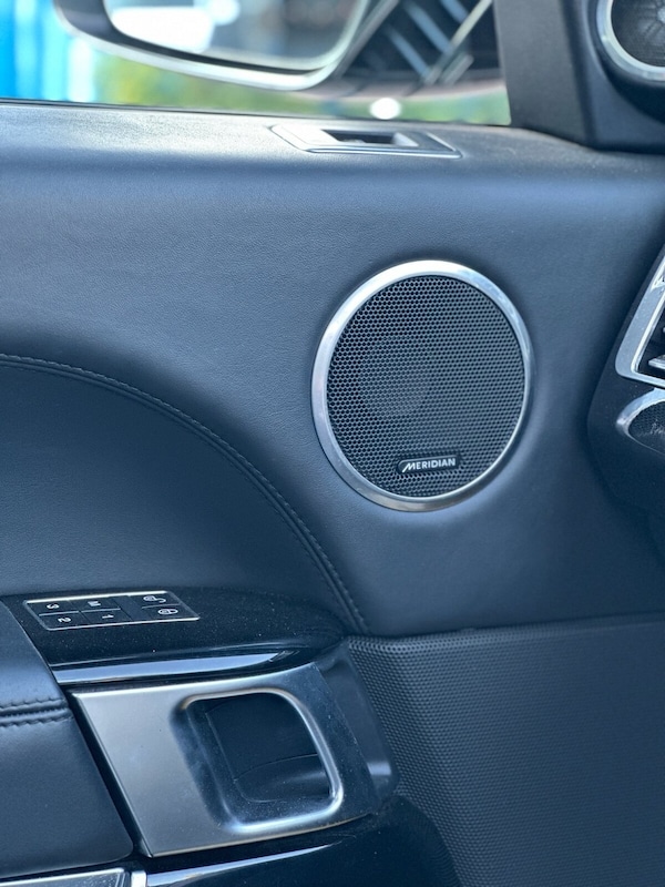 Used Land Rover Range Rover 2015 for sale - 75122200: Photo 4
