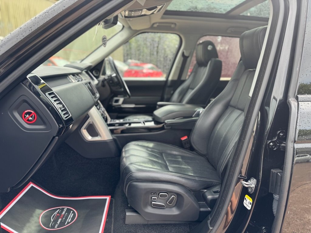 Vehicle 50