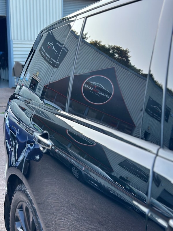 Used Land Rover Range Rover 2015 for sale - 75122200: Photo 8