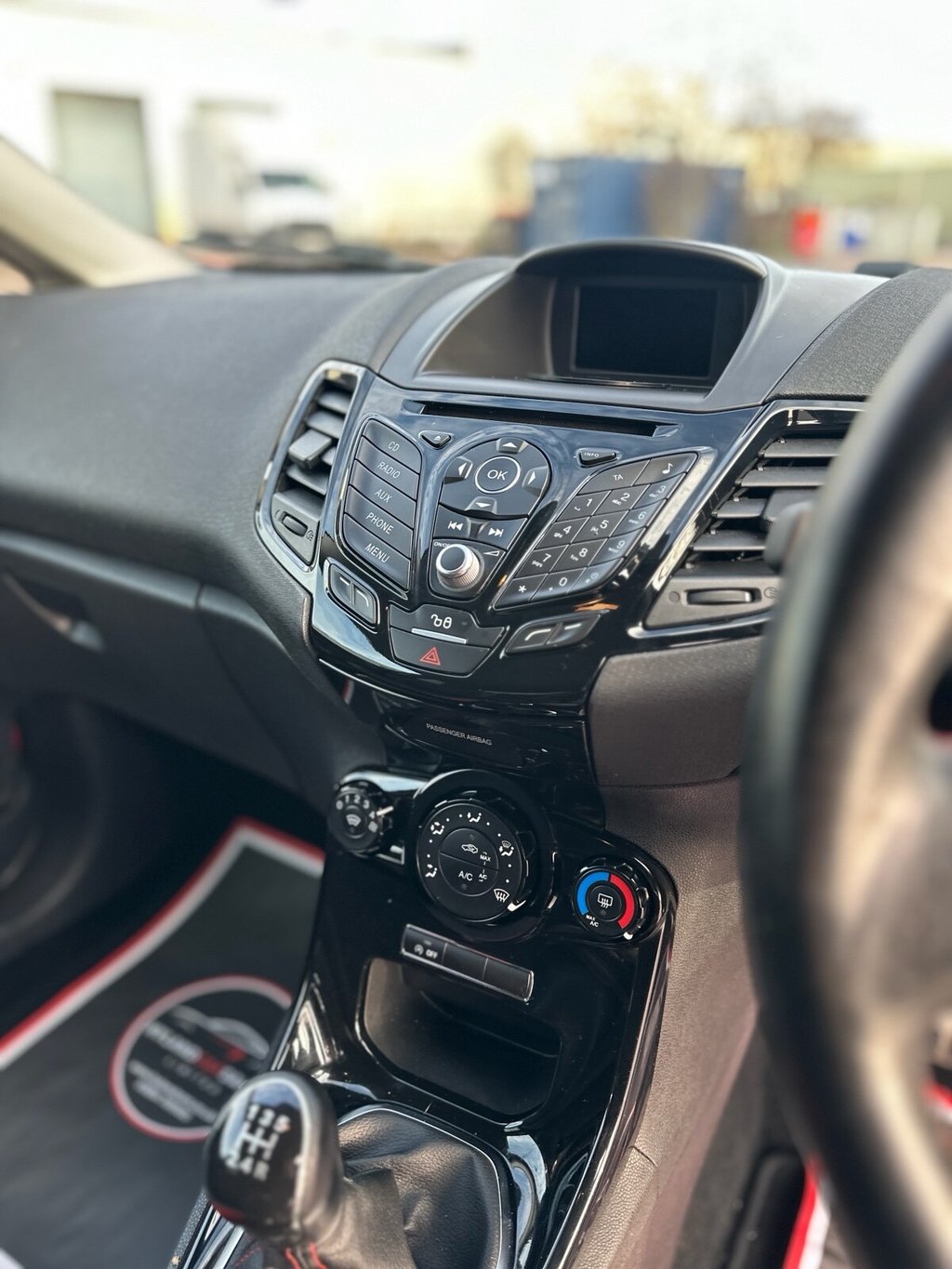 Used Ford Fiesta 2016 for sale - 76698732: Photo 23