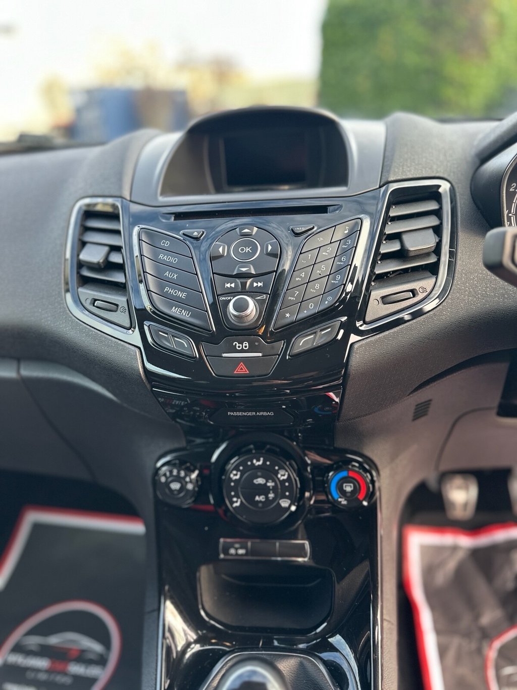 Used Ford Fiesta 2016 for sale - 76698732: Photo 24