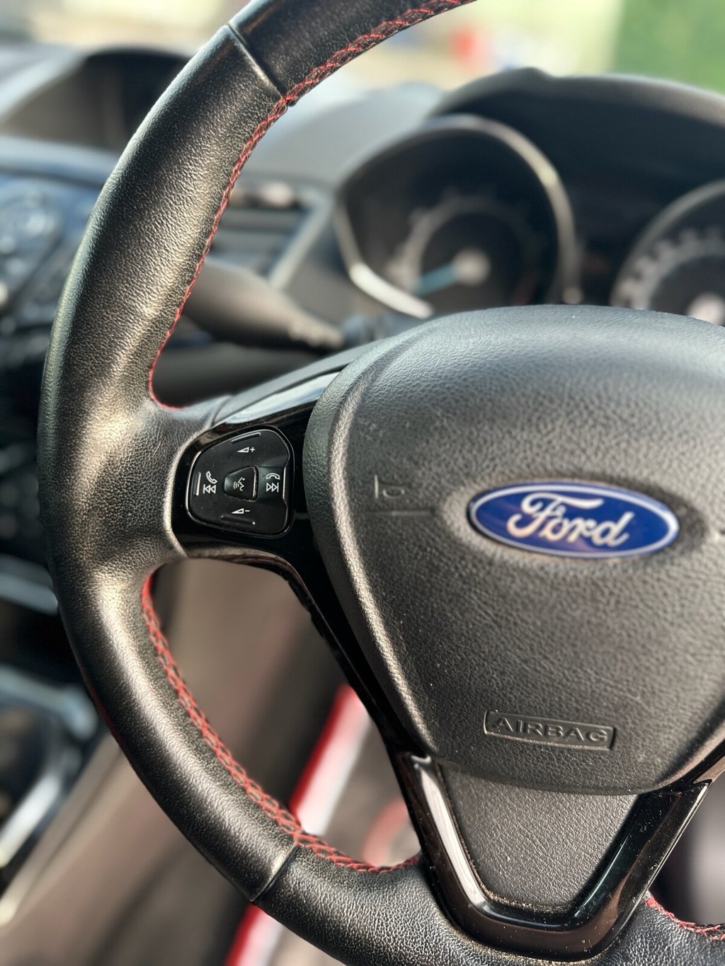 Used Ford Fiesta 2016 for sale - 76698732: Photo 26