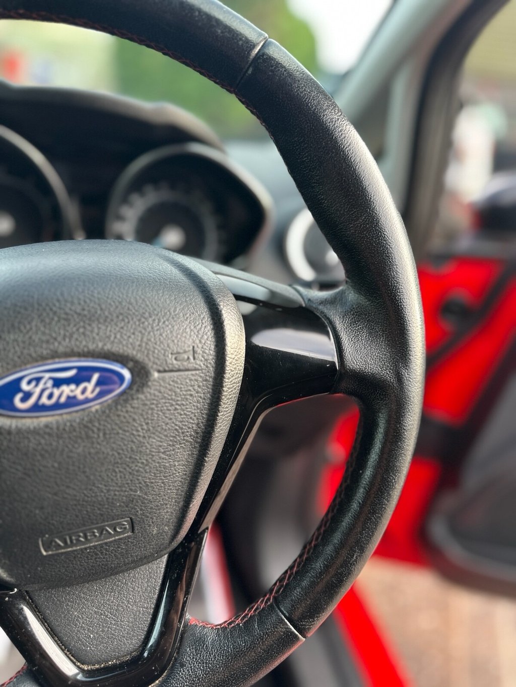 Used Ford Fiesta 2016 for sale - 76698732: Photo 29