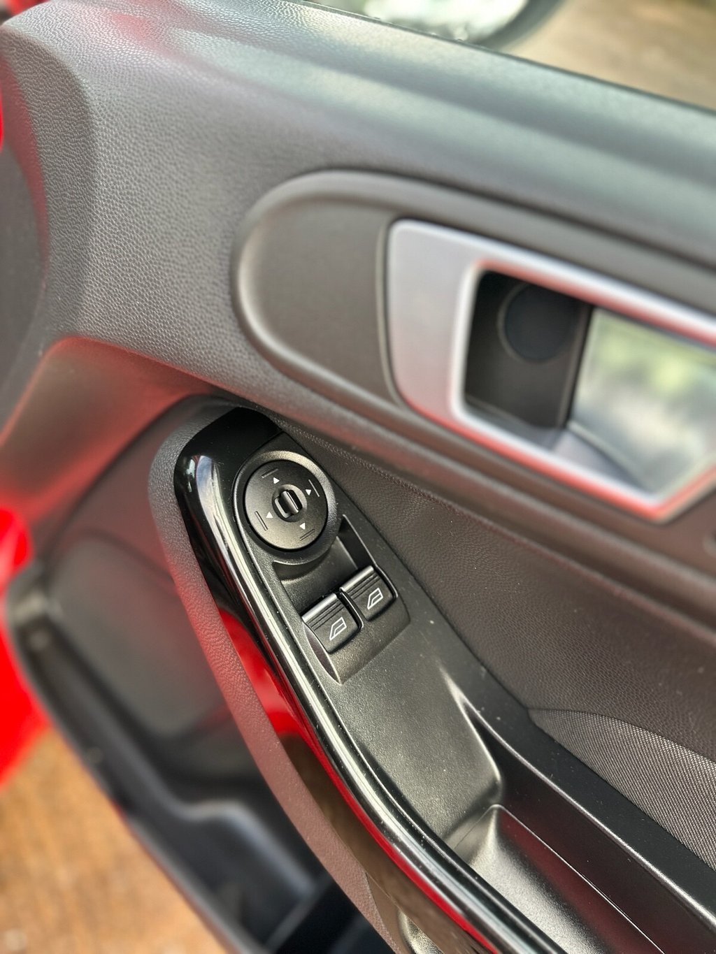 Used Ford Fiesta 2016 for sale - 76698732: Photo 31