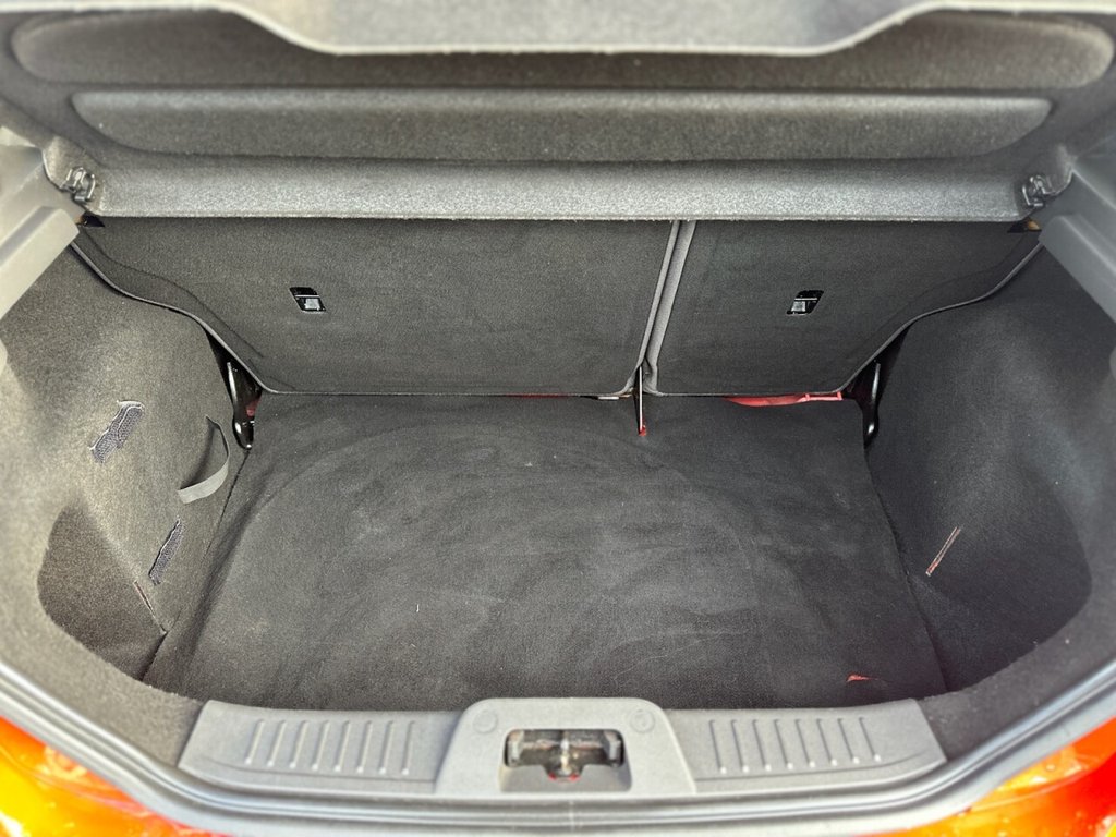 Used Ford Fiesta 2016 for sale - 76698732: Photo 33