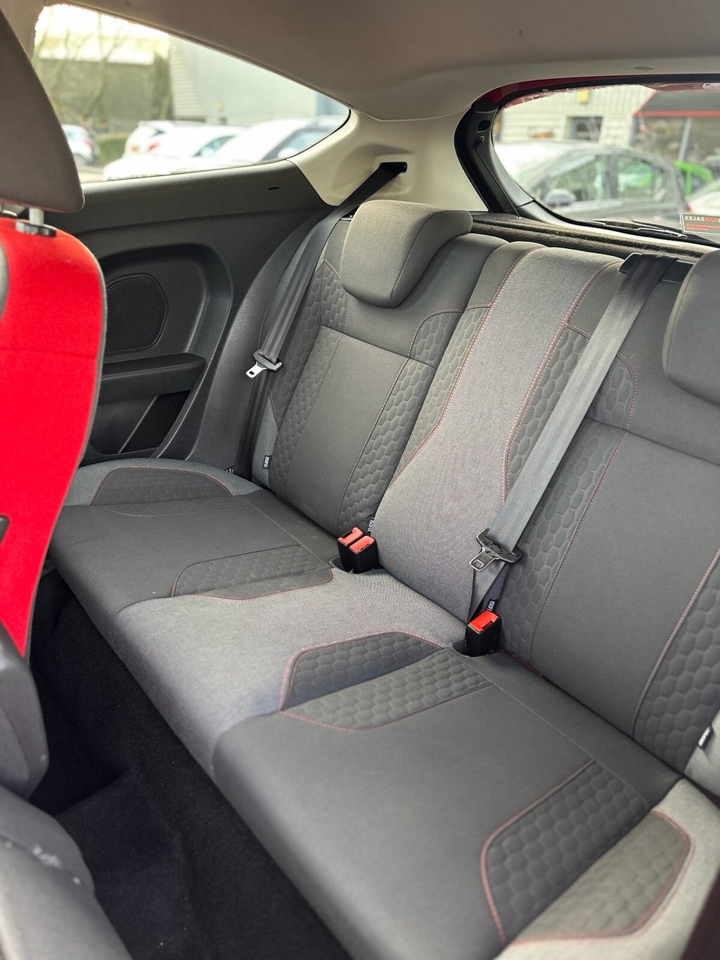 Used Ford Fiesta 2016 for sale - 76698732: Photo 35