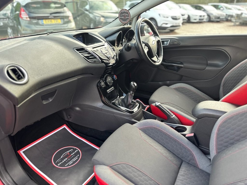 Used Ford Fiesta 2016 for sale - 76698732: Photo 39