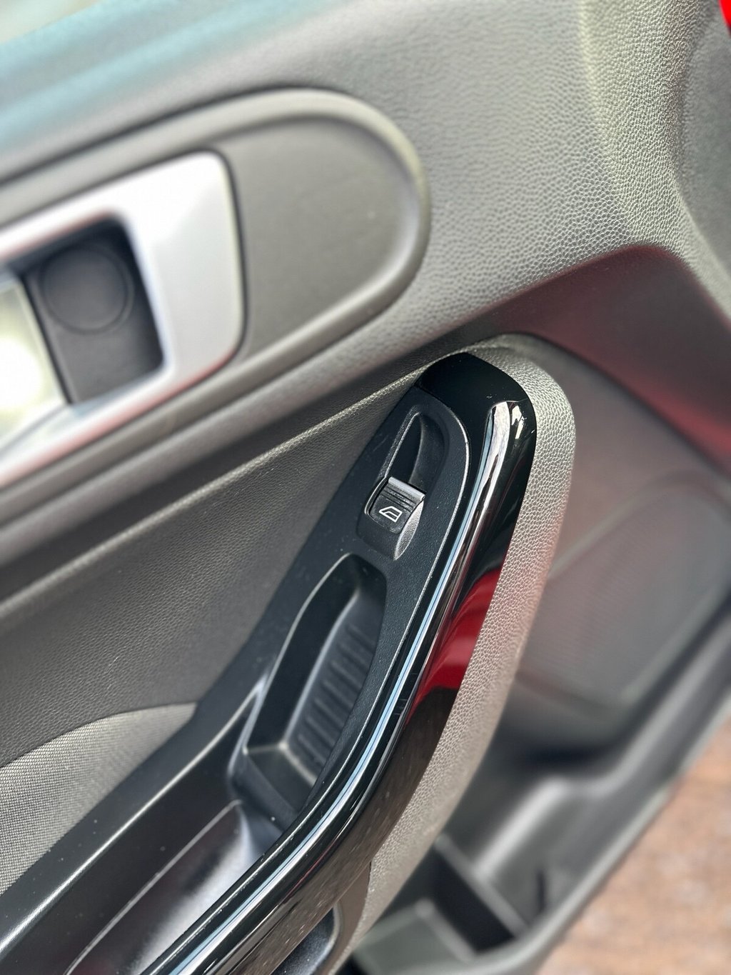 Used Ford Fiesta 2016 for sale - 76698732: Photo 41