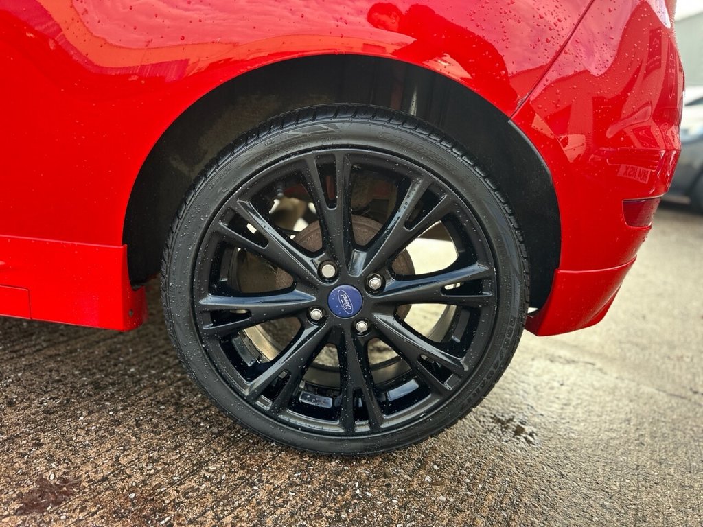 Used Ford Fiesta 2016 for sale - 76698732: Photo 45