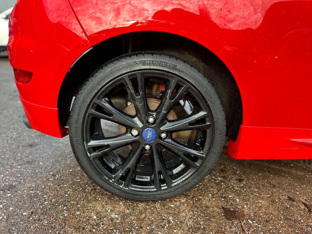 Used Ford Fiesta 2016 for sale - 76698732: Photo 46