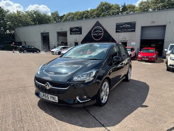 2015 (65) - 1.4i SRi VX Line Hatchback 5dr Petrol Manual Euro 6 (90 ps)