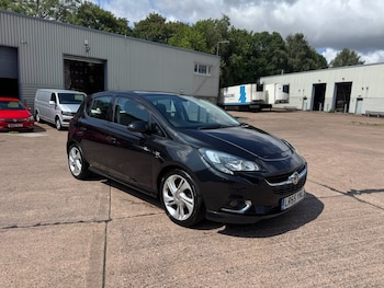 Used Vauxhall Corsa 2015 for sale - 75444073: Photo