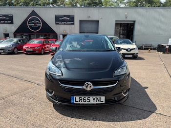 Used Vauxhall Corsa 2015 for sale - 75444073: Photo