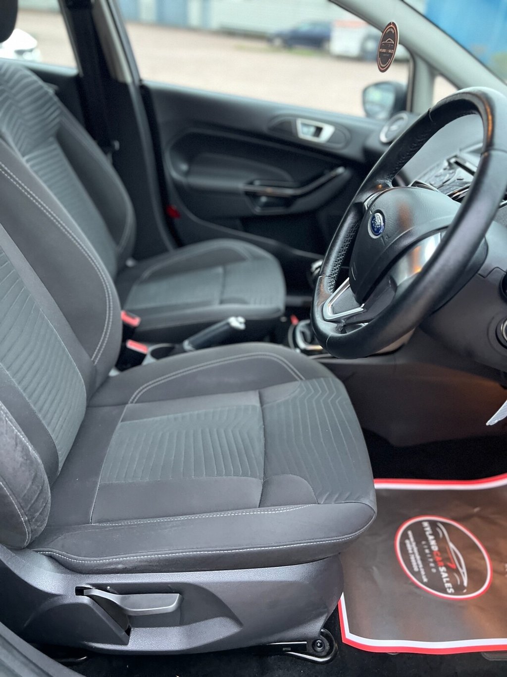 Used Ford Fiesta 2015 for sale - 77672698: Photo 20