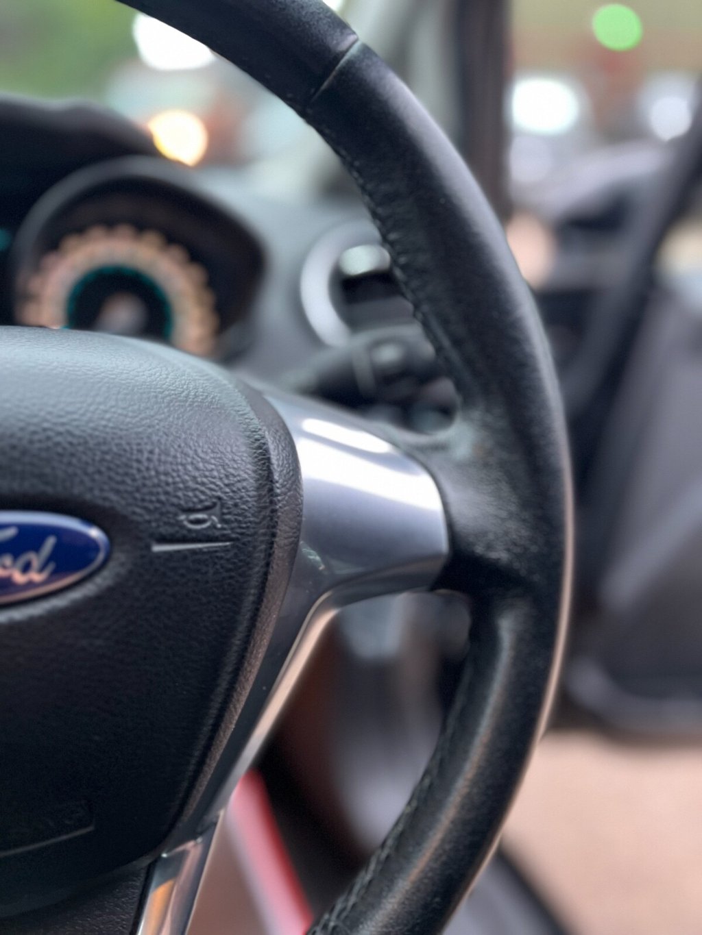 Used Ford Fiesta 2015 for sale - 77672698: Photo 30