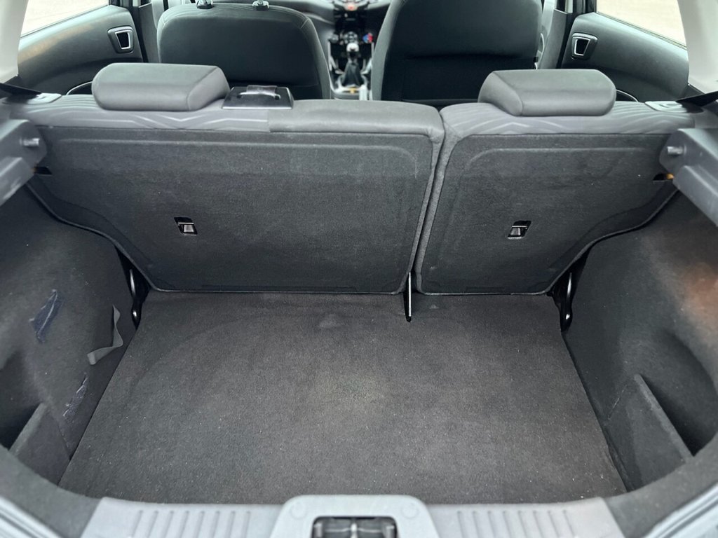 Used Ford Fiesta 2015 for sale - 77672698: Photo 35