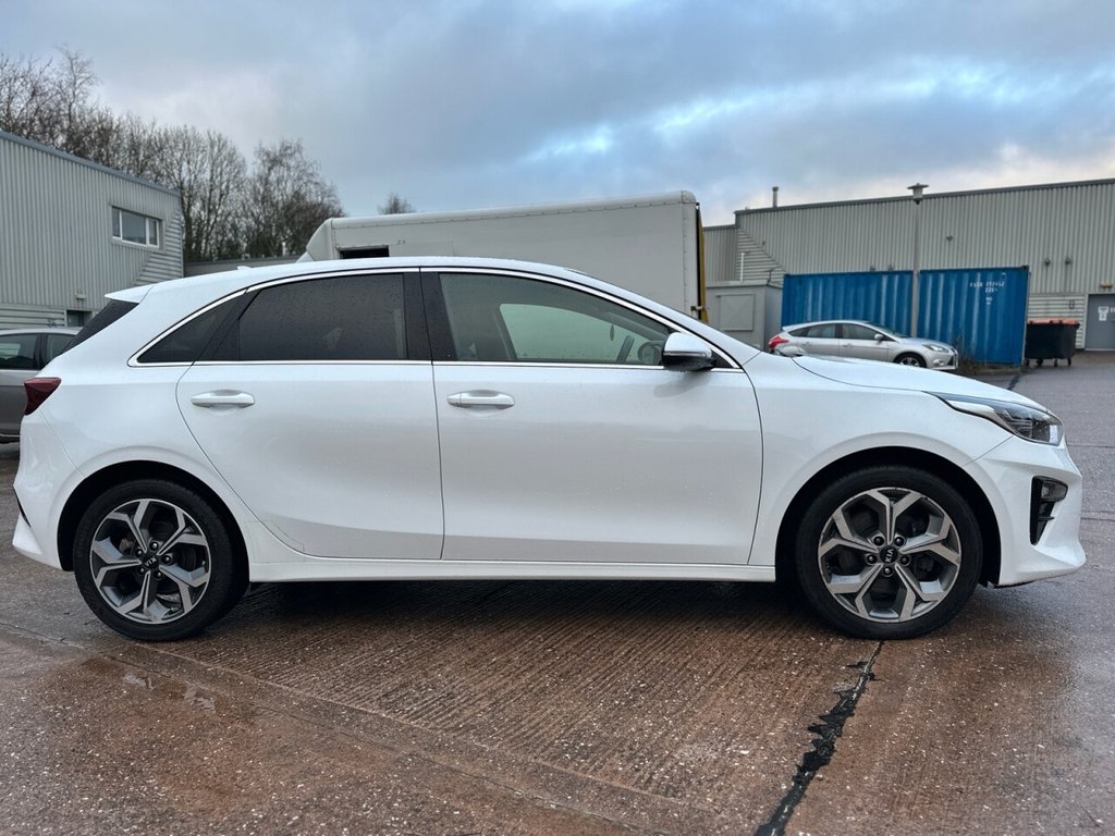 Used Kia Ceed 2019 for sale - 75411205: Photo 15