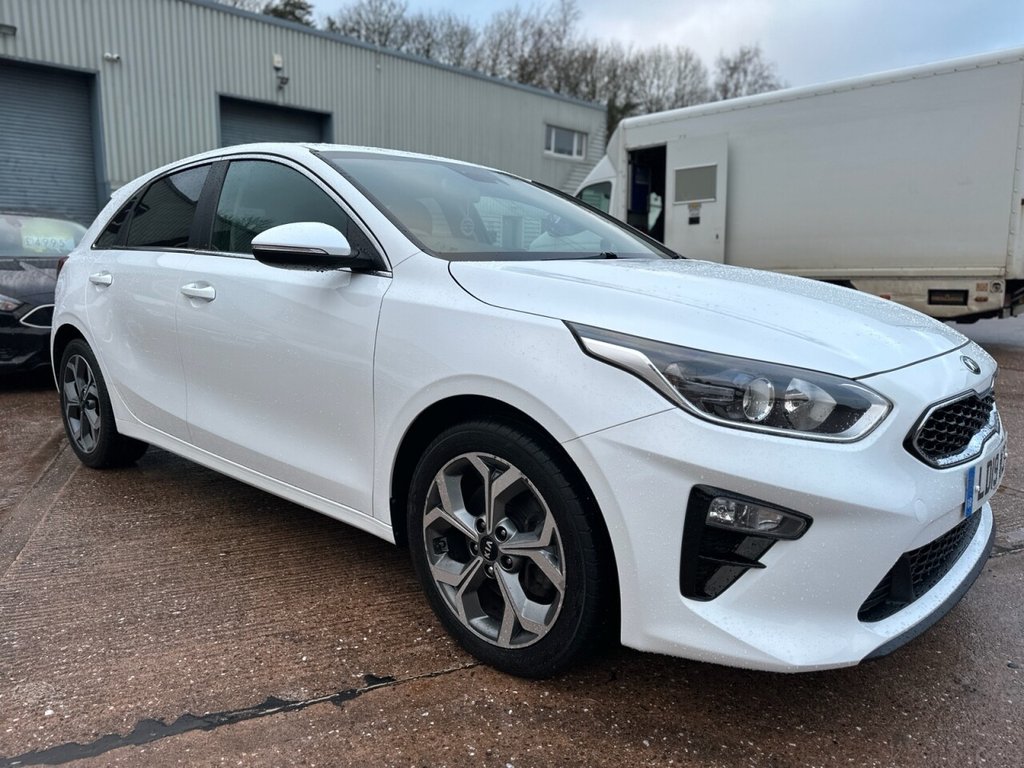 Used Kia Ceed 2019 for sale - 75411205: Photo 16