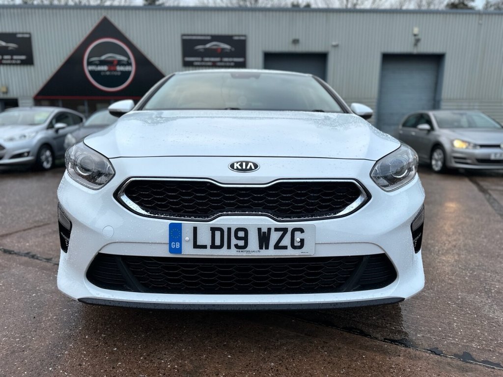 Used Kia Ceed 2019 for sale - 75411205: Photo 18