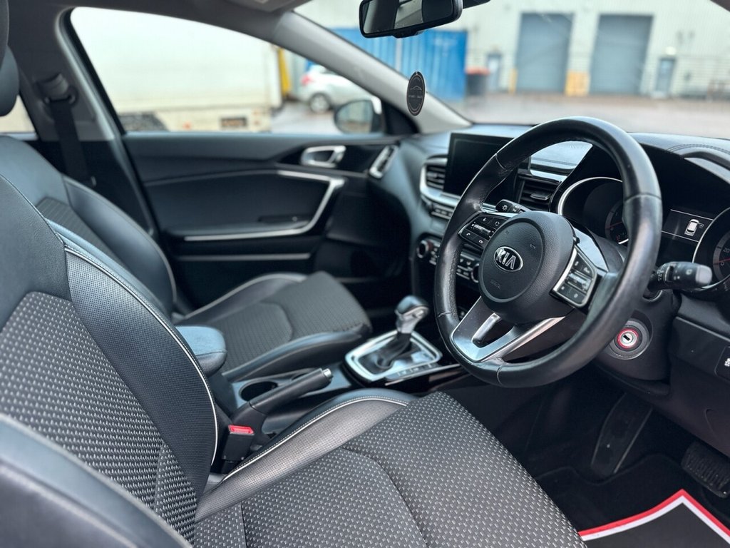 Used Kia Ceed 2019 for sale - 75411205: Photo 22