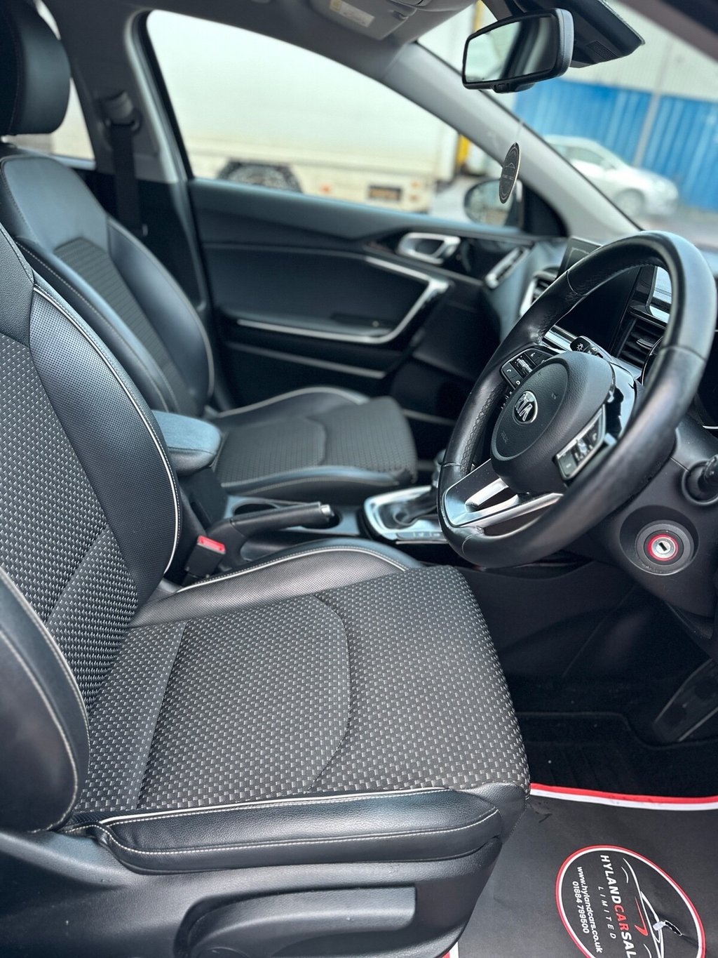 Used Kia Ceed 2019 for sale - 75411205: Photo 23