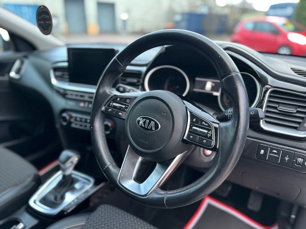 Used Kia Ceed 2019 for sale - 75411205: Photo 24