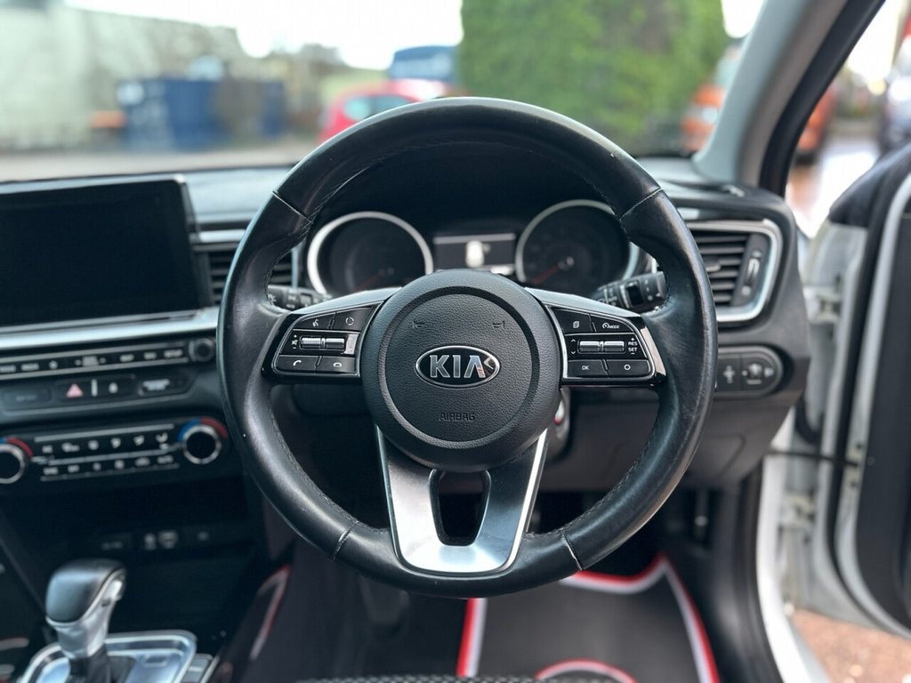 Used Kia Ceed 2019 for sale - 75411205: Photo 25