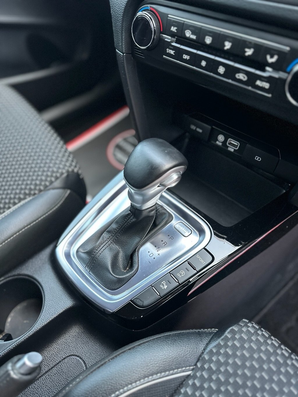 Used Kia Ceed 2019 for sale - 75411205: Photo 29