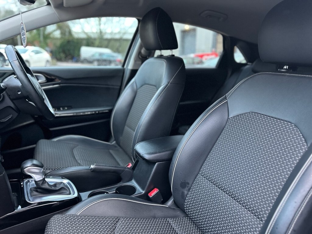 Used Kia Ceed 2019 for sale - 75411205: Photo 42