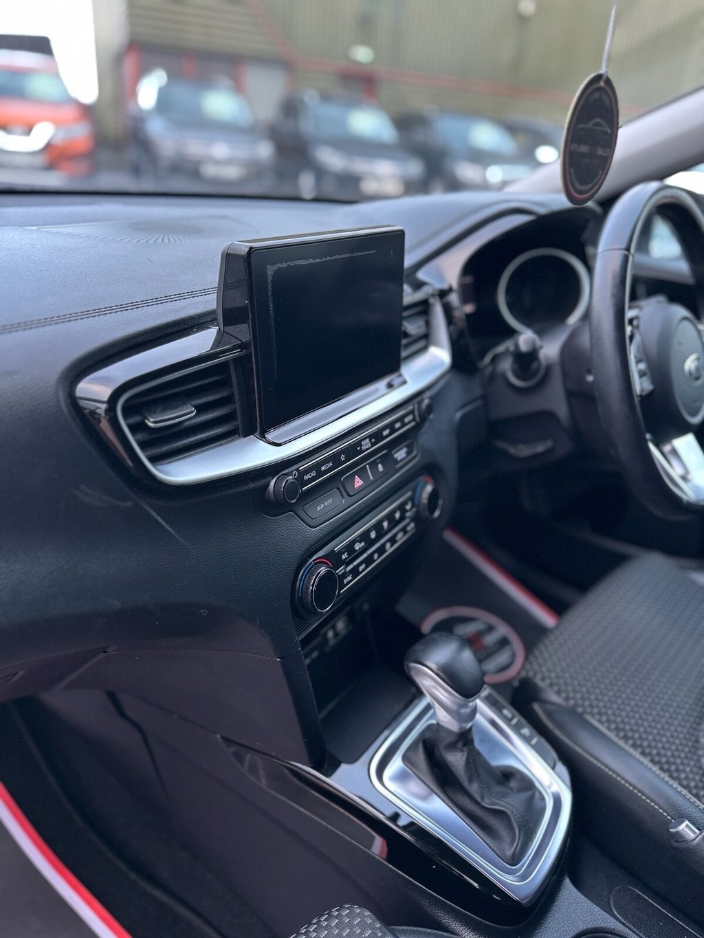 Used Kia Ceed 2019 for sale - 75411205: Photo 44