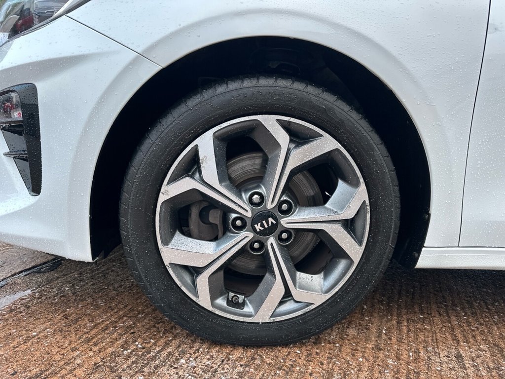 Used Kia Ceed 2019 for sale - 75411205: Photo 48