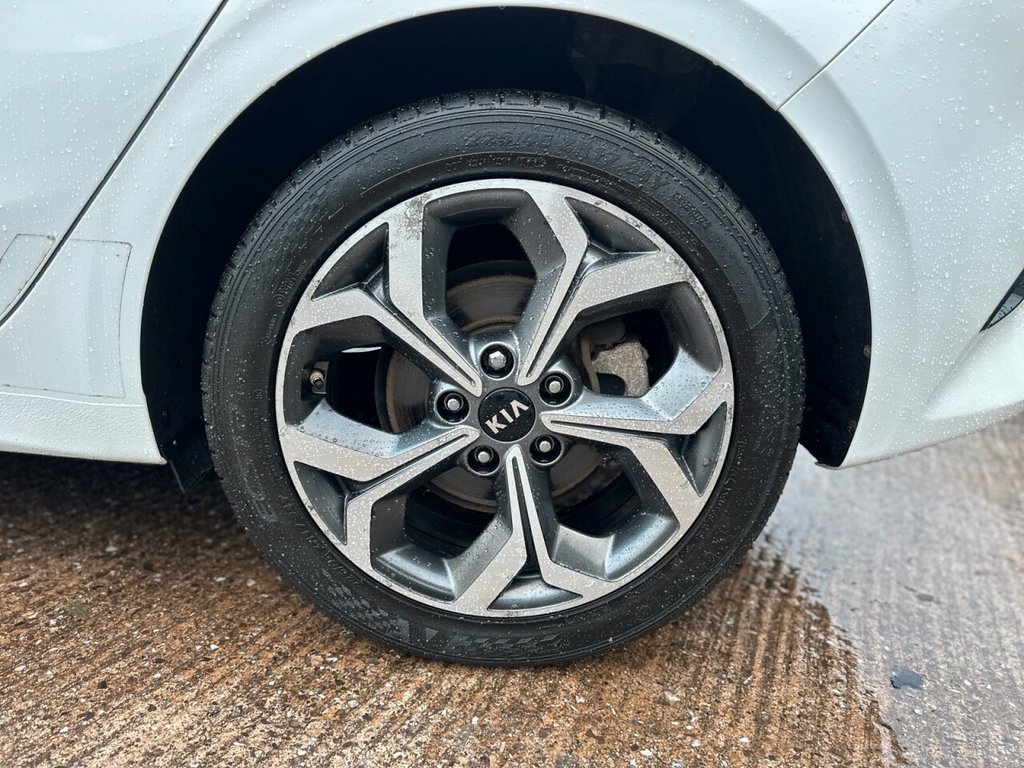 Used Kia Ceed 2019 for sale - 75411205: Photo 49