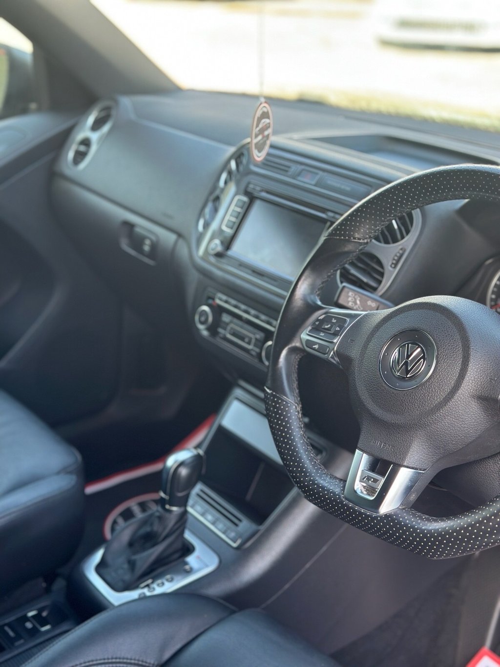 Used Volkswagen Tiguan 2014 for sale - 78167402: Photo 24