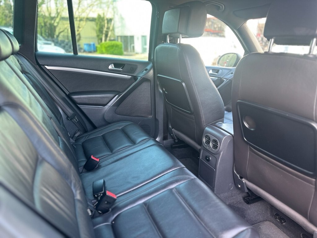 Used Volkswagen Tiguan 2014 for sale - 78167402: Photo 35