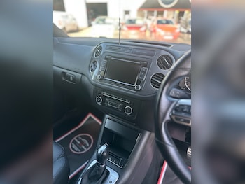 Used Volkswagen Tiguan 2014 for sale - 78167402: Photo