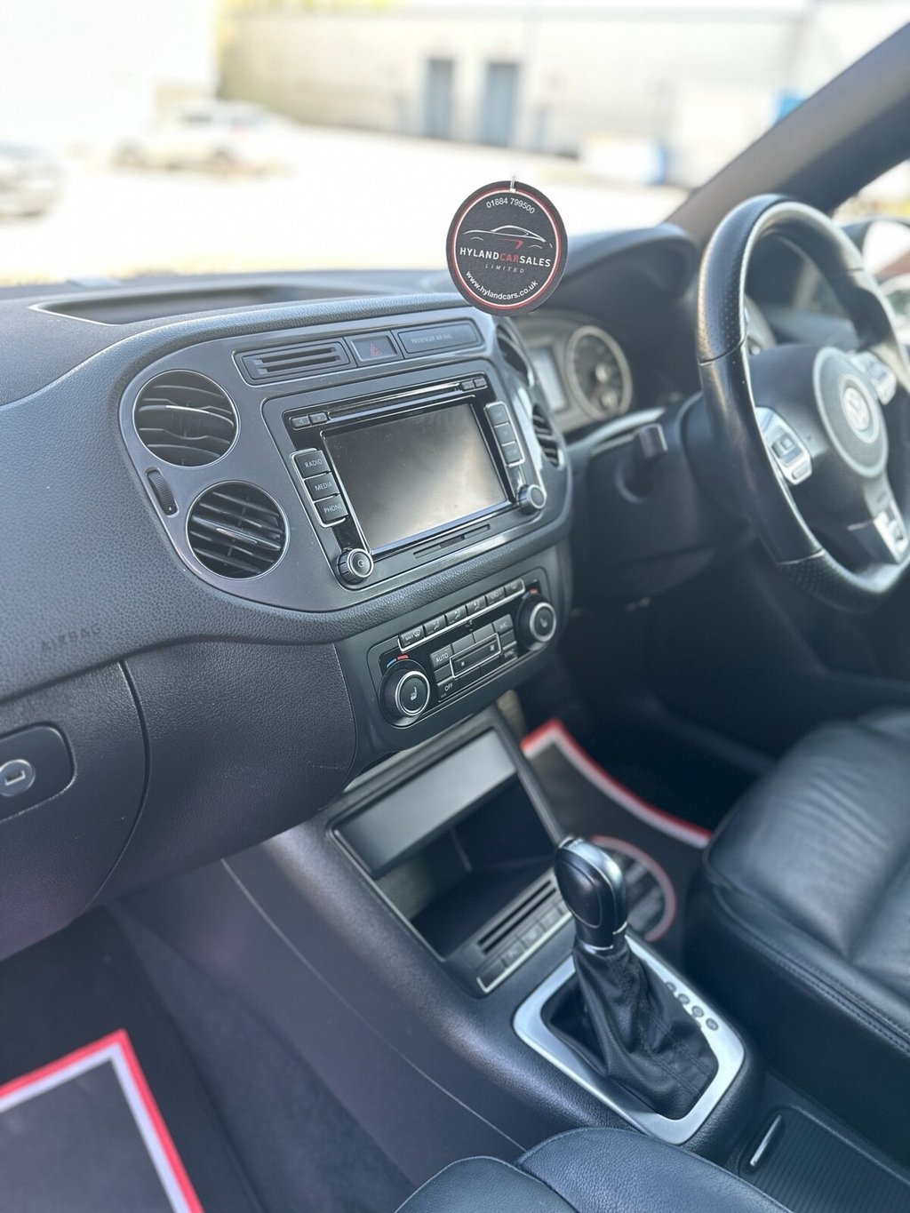 Used Volkswagen Tiguan 2014 for sale - 78167402: Photo 42