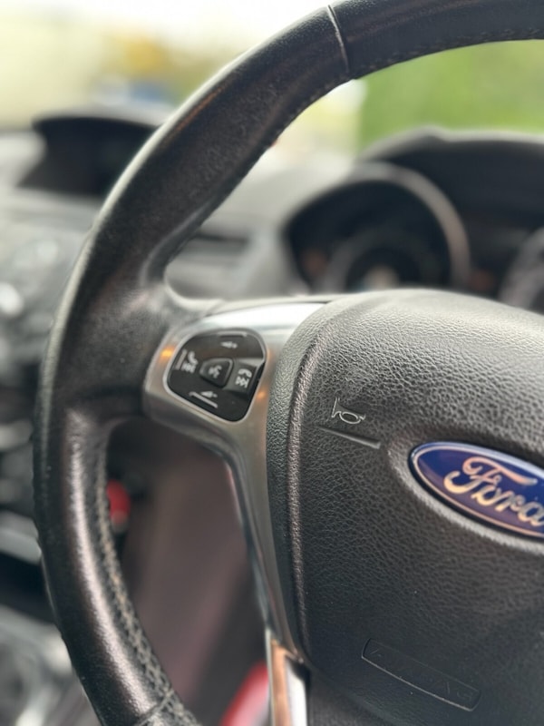 Used Ford Fiesta 2017 for sale - 76267365: Photo 27