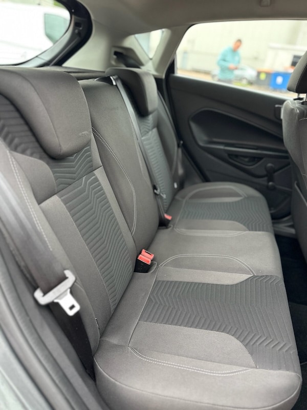 Used Ford Fiesta 2017 for sale - 76267365: Photo 33
