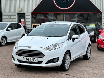 Ford - Fiesta