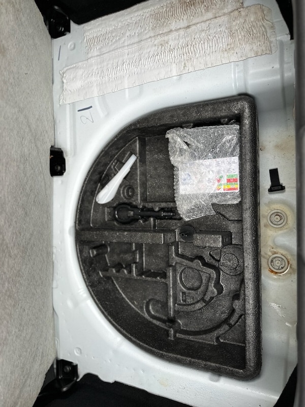 Used Ford Fiesta 2014 for sale - 76132903: Photo 35