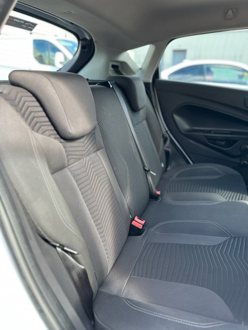Vehicle 29