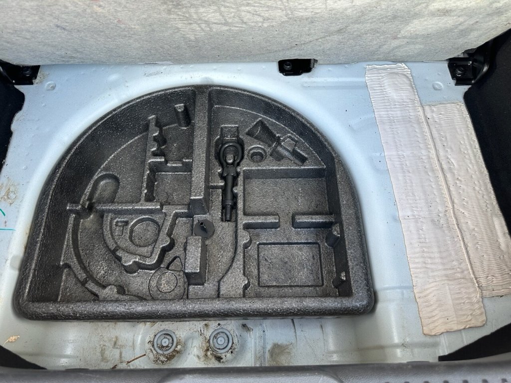 Vehicle 32