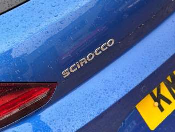 Used Volkswagen Scirocco 2015 for sale - 75230439: Photo