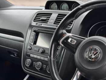 Used Volkswagen Scirocco 2015 for sale - 75230439: Photo