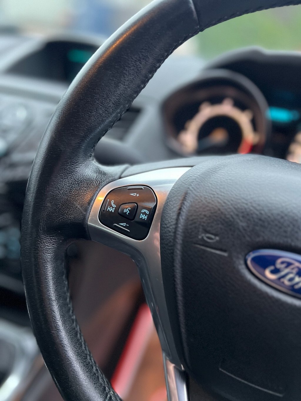 Used Ford Fiesta 2015 for sale - 77408496: Photo 27