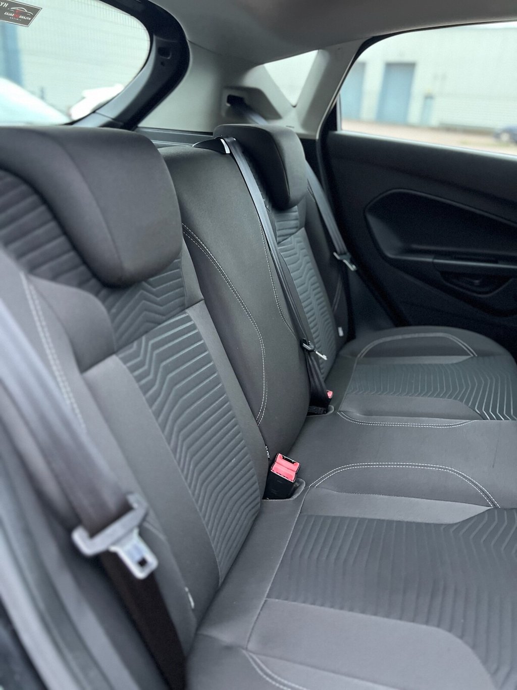 Used Ford Fiesta 2015 for sale - 77408496: Photo 33