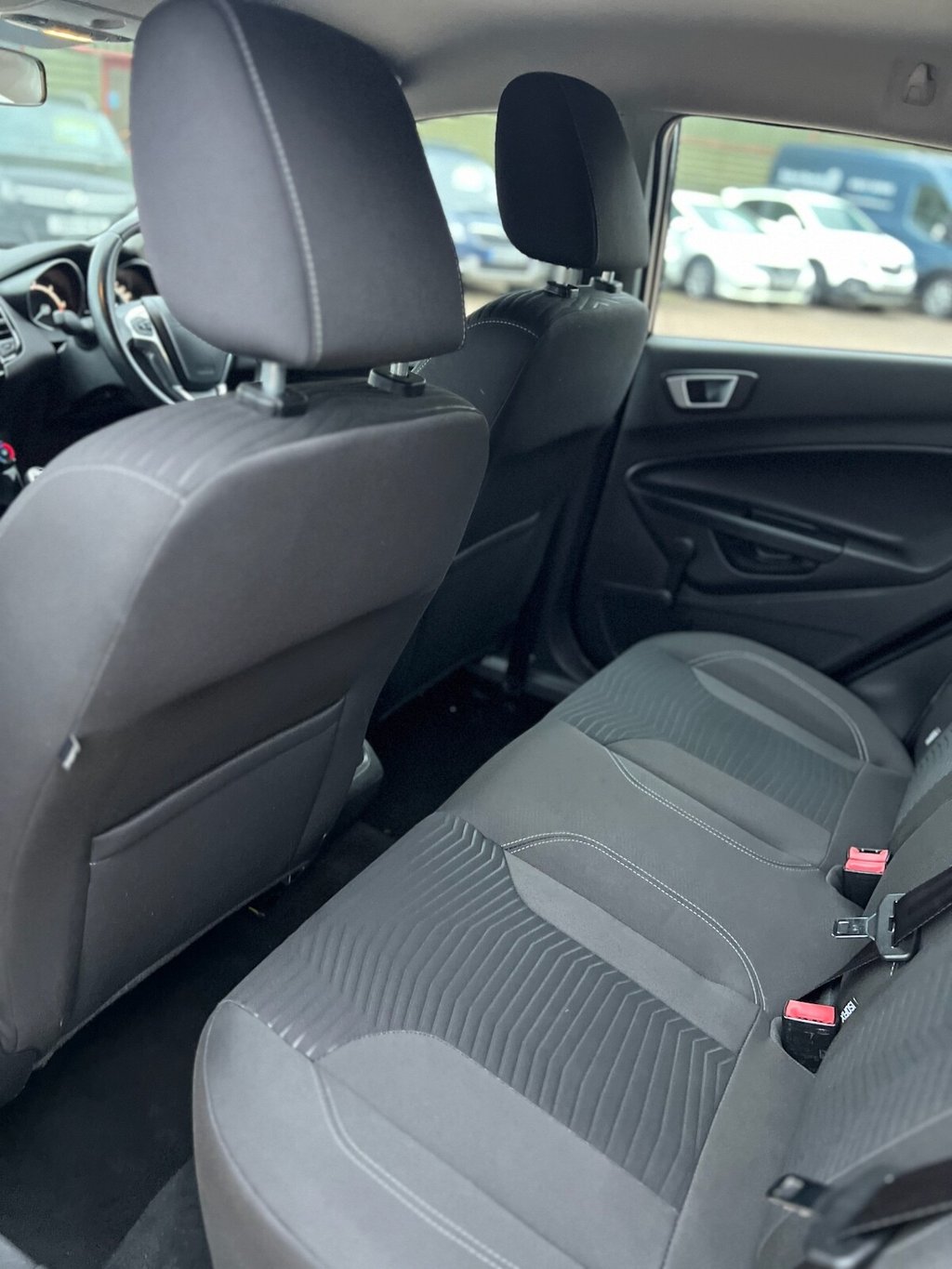 Used Ford Fiesta 2015 for sale - 77408496: Photo 37