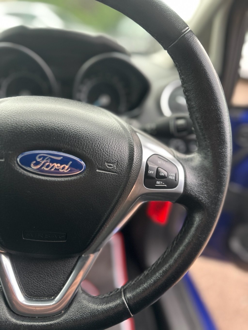 Used Ford Fiesta 2014 for sale - 77835157: Photo 33